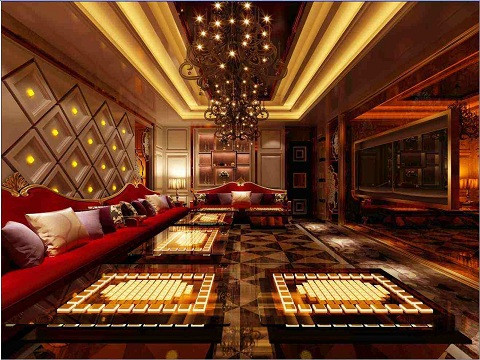 四平哪家ktv公主陪唱漂亮多