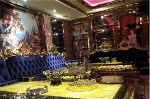 四平最奢华ktv服务哪家好