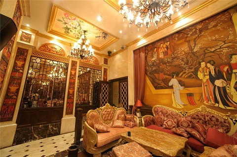 四平商务KTV真空出台价格哪家便宜