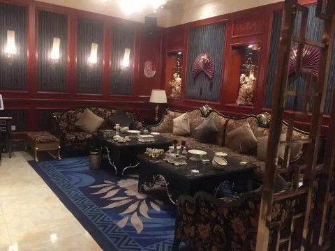 四平誉公馆KTV消费价格点评