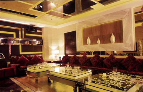 四平漂亮多服务好三大KTV排名