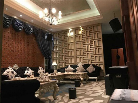 四平漂亮最多三大荤KTV消费排名