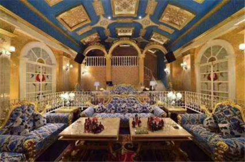 四平熙夜明珠KTV消费价格点评