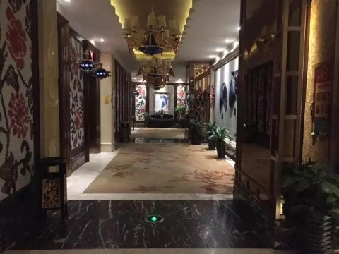 四平比较好高档KTV会所夜总会