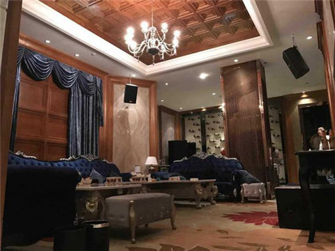 四平哪里有荤的KTV玩得开放